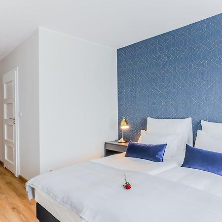 Coin Apartamenty Krakowska Вроцлав Экстерьер фото