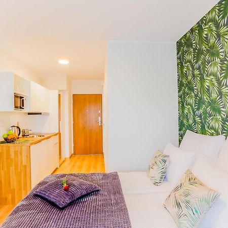 Coin Apartamenty Krakowska Вроцлав Экстерьер фото