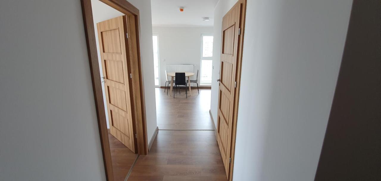 Coin Apartamenty Krakowska Вроцлав Экстерьер фото